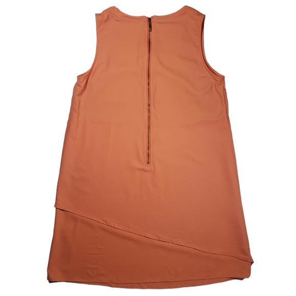 Altar'd State Scoop Neck Sleeveless A-line Dress Size Medium - Picture 4 of 12